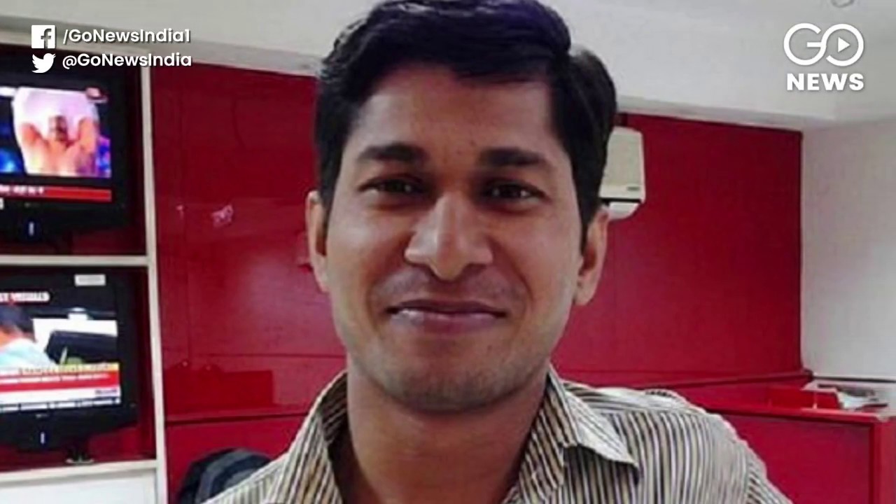 AIIMS Trauma Centre Chief Removed Over Journalist's Suicide Case