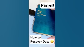 WD My Passport Ultra Not working data recovery repair | WD10JMVW-11AJGS2