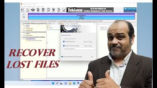 How to Recover Lost Data with DiskGenius screenshot 4