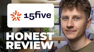 15Five for Performance Management Honest Review - Watch Before Using