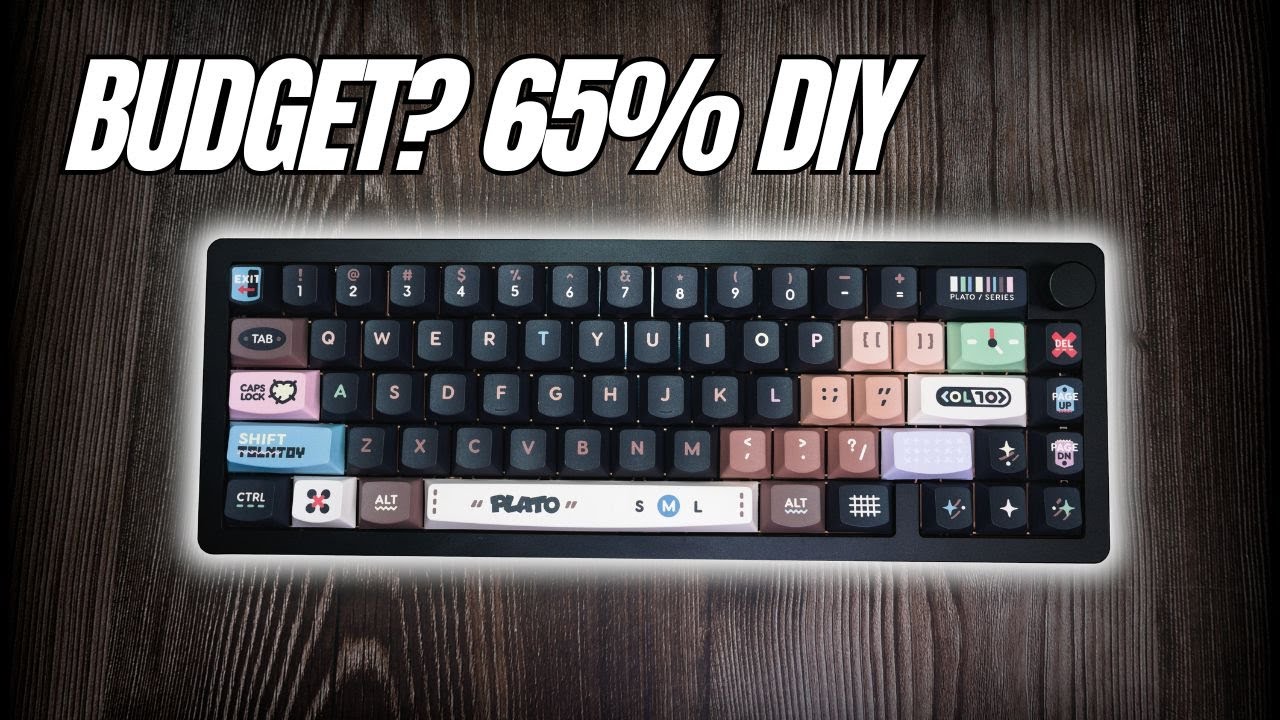 Is This Board Too Behind In The Market To Be Budget? HJS AL65