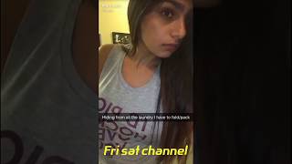 Mia khalifa snap videos, سنابات مايا خليفه حصريا
