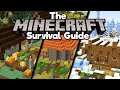 Finding the Missing Villages! ▫ The Minecraft Survival Guide (Tutorial Lets Play) [Part 143]