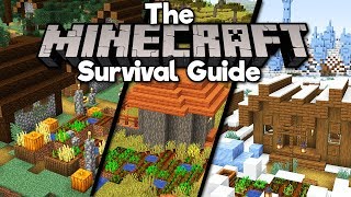 Finding the Missing Villages! ▫ The Minecraft Survival Guide (Tutorial Lets Play) [Part 143]