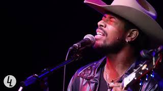 ★MIDNIGHT MOVE★ angel t white Angel White - Full Performance (Local Live @ KVRX 91.7FM