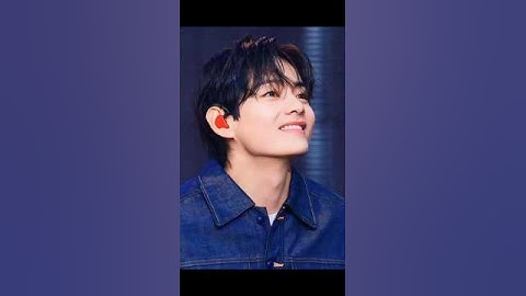 KIM TAEHYUNG 🔥💜 #bts #kimtaehyung #taehyung #v #btsarmy #btsshorts #btsedits #ytshorts #viralvideo