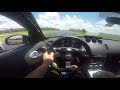 350Z HR vs 350Z HR