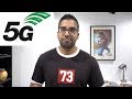 Explained: 1G, 2G, 3G, 4G (LTE) & 5G Mobile Tech