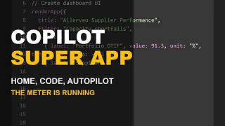 Microsoft ने Copilot को सुपर ऐप में बदल दिया है (और इसका मीटर चालू है) screenshot 4