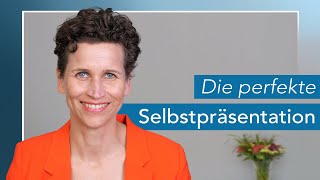 Vorstellungsgespräch: Diese Selbstpräsentation überzeugt jeden