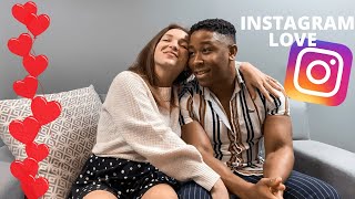 MARRIED MY INSTAGRAM CRUSH | THE HARSH TRUTH | OUR LOVE STORY