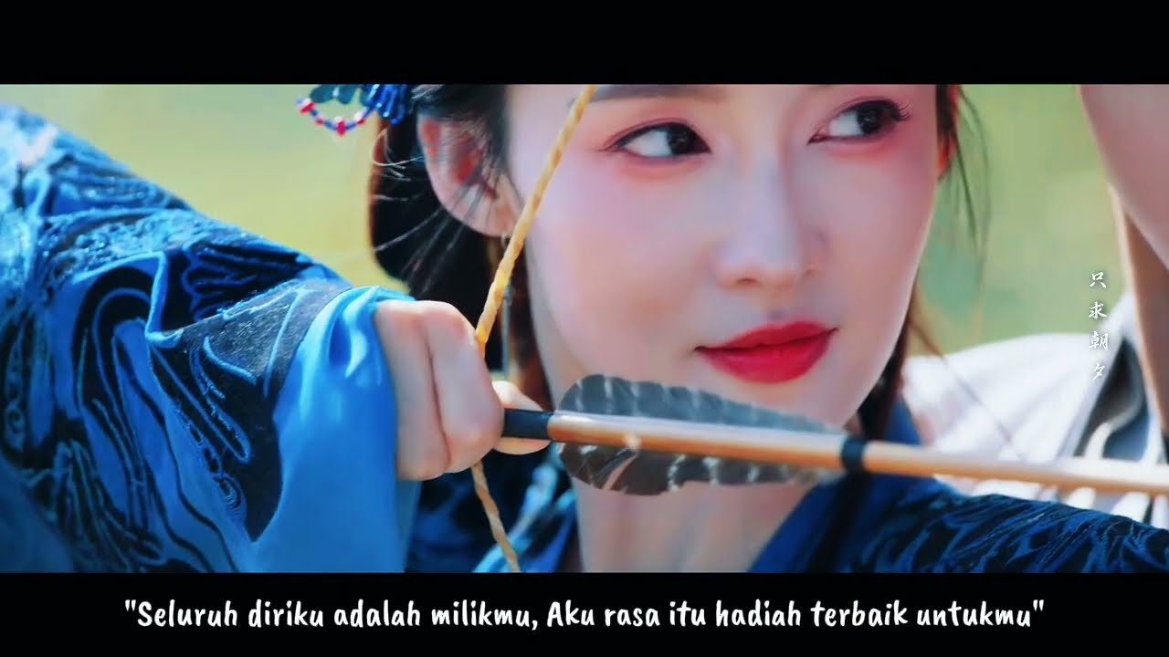 (ID) REVIEW DRAMA FATED HEARTS || 