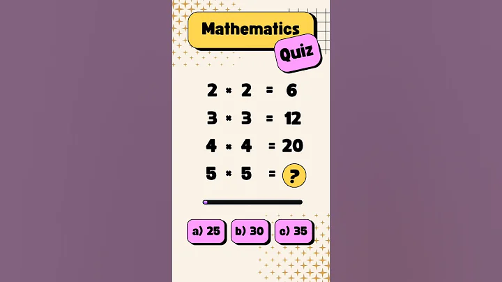Impossible Maths Puzzle Only 2% Can Solve! 🤯 | #math