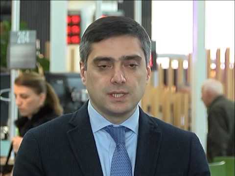 სიახლე იუსტიციის სახლებში