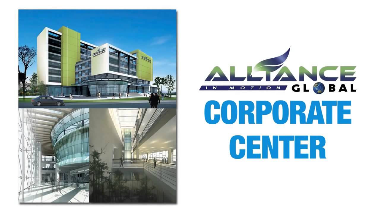 AIM GLOBAL - The No. 1 MLM Company in The Philippines