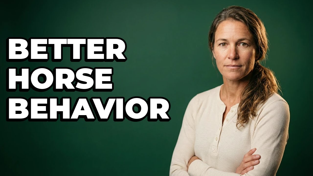 What Are Effective Rewards For Horse Training?