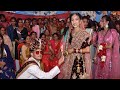 Tarahul wedding  entry   part 4 love song  sasural tarahul marriage