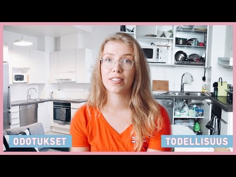 Video: Mitä muutat?