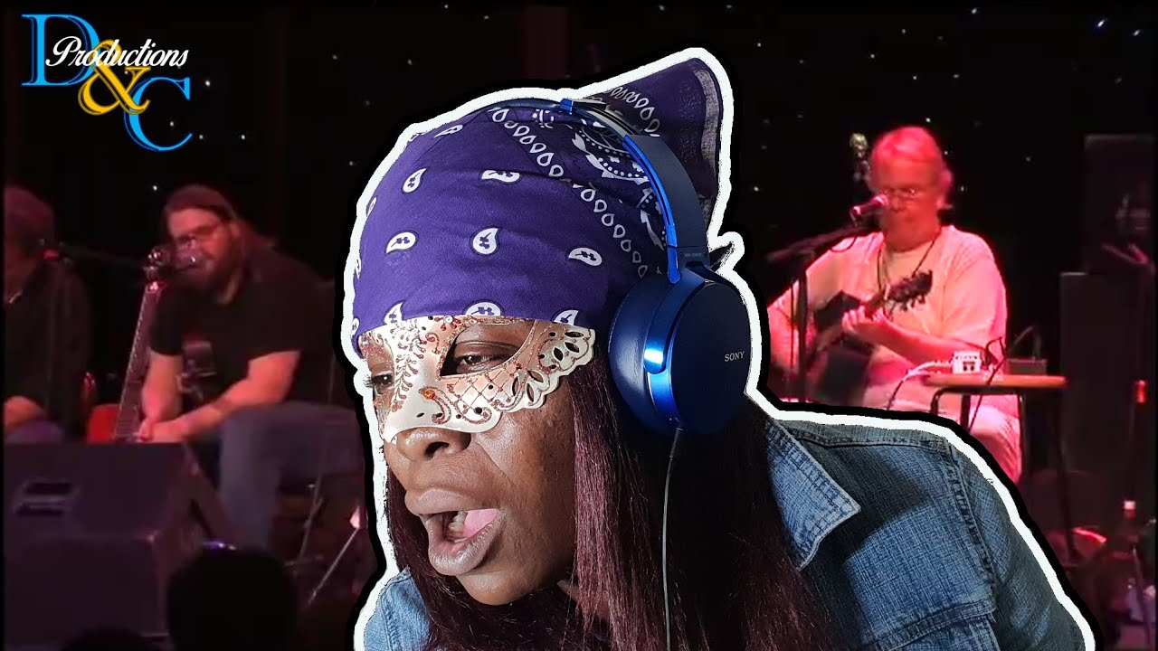 Chris Stapleton Fool Me Again Reaction YouTube