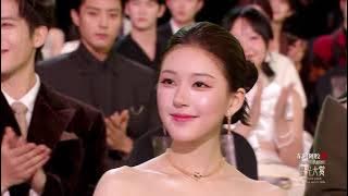 TENCENT STAR NIGHT 2025 — PART 1:  Opening Ceremony & First Awards Revealed! 腾讯视频星光大赏 上集 👑,