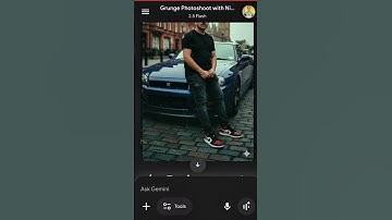 From Photo to Film Look – All with AI Prompts"