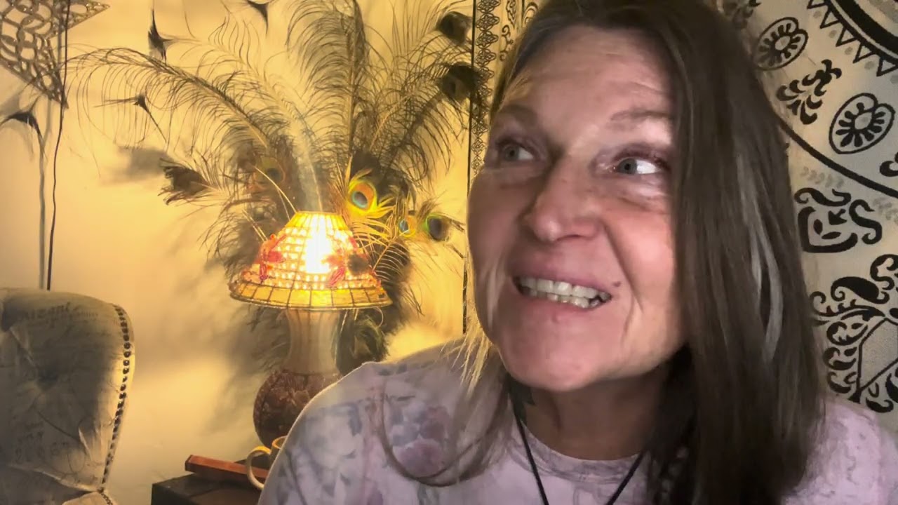 Consumed with Consumption 