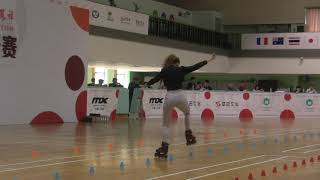 07 20191116 Sso19 Kuznetsova Daria Srw Classic Slalom 7 Place