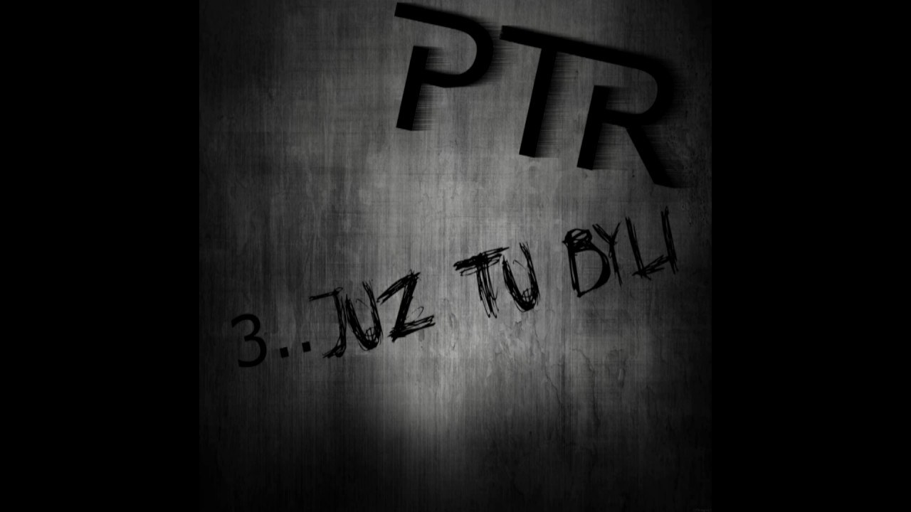 P.T.R - Już Tu Byli (prod. Odece)