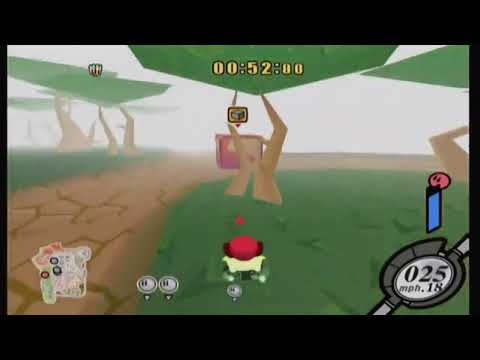 Kirby AIRRIDE 4min Part896 