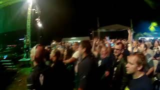 Hovada.sk - Pokoj Na Duši / Tanec Slnka / 2016