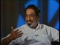 IN CONVERSATION- SIVAJI GANESHAN