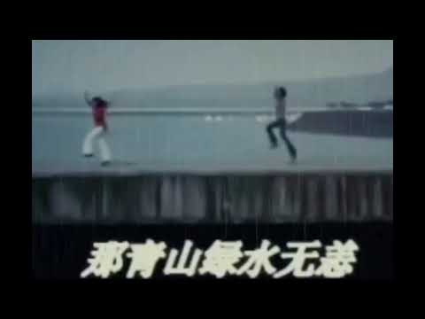 刘文正  小雨打在我身上 (修复版)