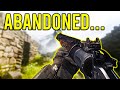 ABANDONED Guns in Call of Duty History...