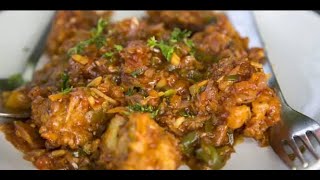 Gobi Manchurian banane ki vidhi - sanjeev kapoor recipes, nisha madhulika, bharatzkitchen HINDI