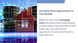 How Homeownership Can Help Shield You from Inflation | Doctor Home Loans