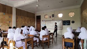 Video Praktik Pembelajaran INFORMATIKA UKIN PPG Guru Tertentu 2024