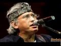 Lirik lagu Genangan Hujan
