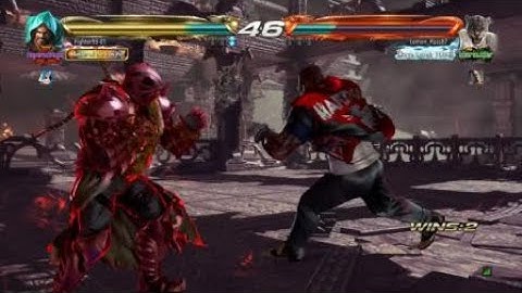 I like honest characters