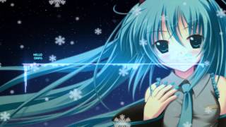 Nightcore - OMFG - Hello