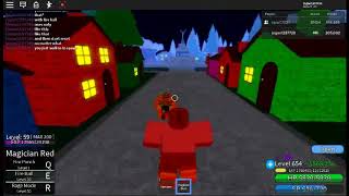 How to get MAGICIAN RED REQIUEM in [ 🔥Silver Chariot Requiem🔥 ] JoJo Blox