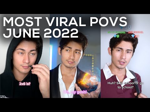 IAN BOGGS MOST VIRAL POVS JUNE | 2021