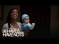 Benny Meets His Son | Tyler Perry’s The Haves and the Have Nots | OWN