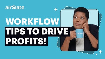 Double Your Efficiency with These Business Process Tips!