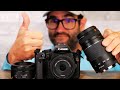Top 3 musthave lenses for canon rebel t2i 550d dslr camera 2024 edition