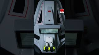 ProLASER™ | Table-Top Manual LASER Welder #shorts