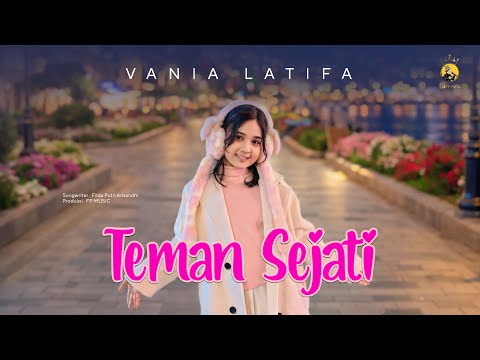 Video TEMAN SEJATI