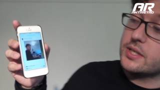 ANTIRETRO SERIES - BEME APP Review