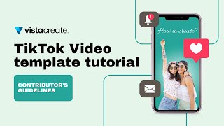 Tiktok Video Format Guidelines
