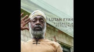 LUTAN FYAH  # STRENGTH AND RESILIENCE#  FULL ALBUM (MAR 2025 MIX)    DJ IDOL FEAT LUTAN FYAH