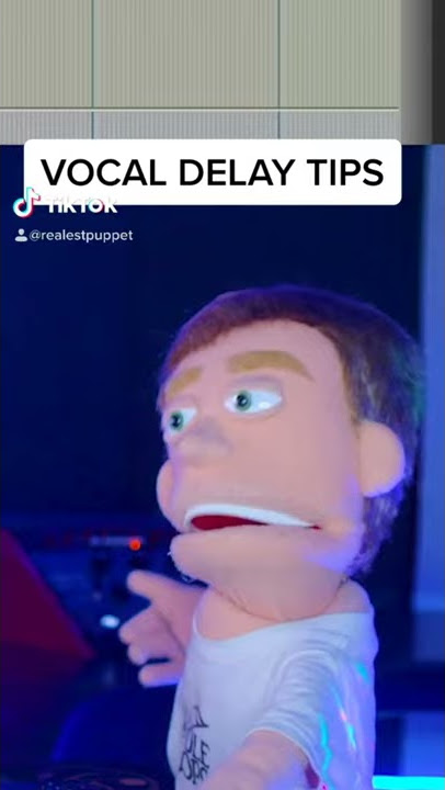 Reid Stefan Top 3 Vocal Delay Tips